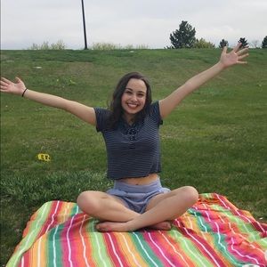 Meet your Posher, Kayla